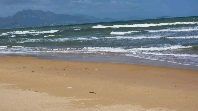 Khu đô thị mới Nhơn Hội New City