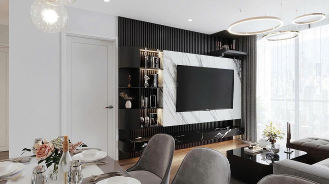 Green Park Trần Thủ Độ