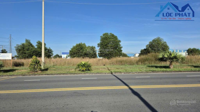 Khu công nghiệp Giang Điền