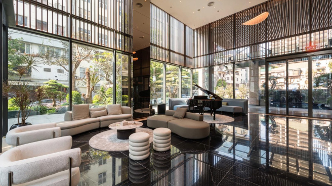 Bản đồ chi tiết khu vực lân cận dự án