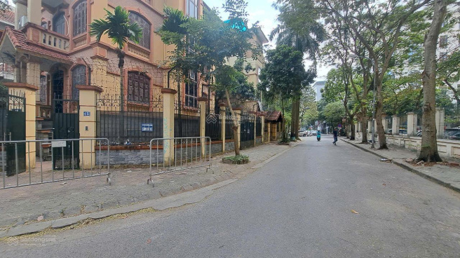 Khu đô thị Trung Yên