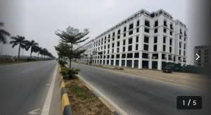 Cát Tường Smart City