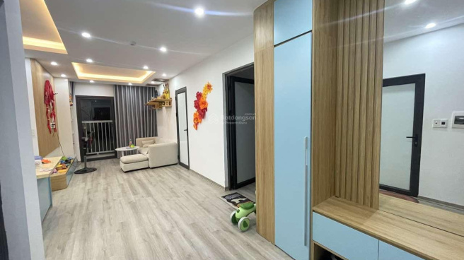 Chung cư Hoàng Long Thanh Hóa