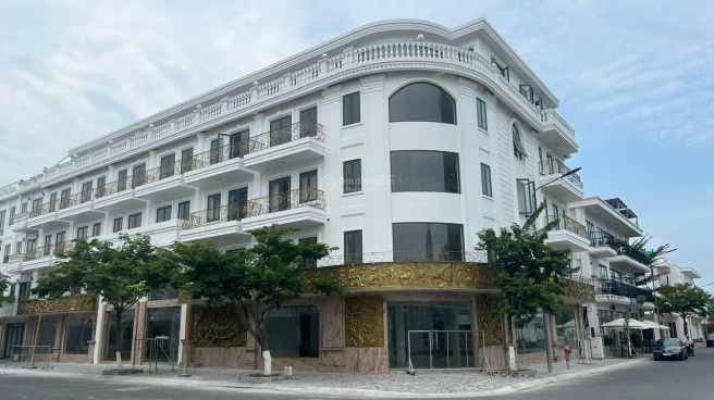 Khu đô thị Hưng Phú