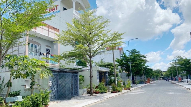 Khu đô thị Hương Sen Garden