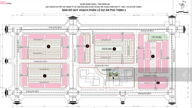 Hình ảnh mô phỏng tiện ích khu thể dục thể thao