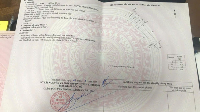 Khu đô thị mới Cẩm Văn