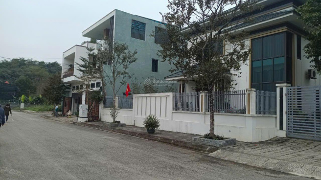 Khu đô thị Kỳ Sơn