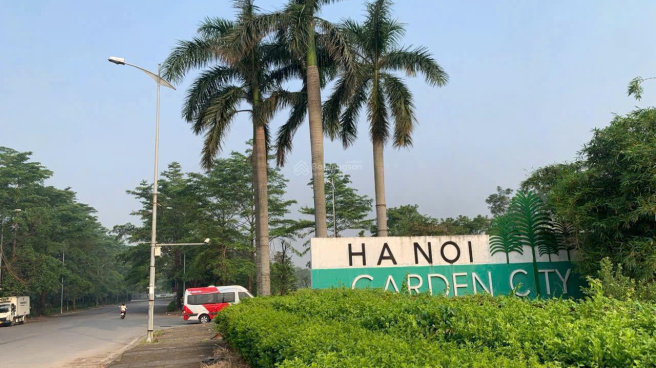 Ảnh minh họa khác về vị trí dự án