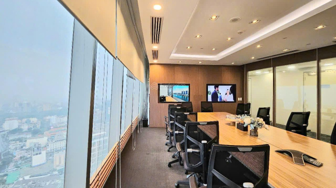 Bitexco Financial Tower