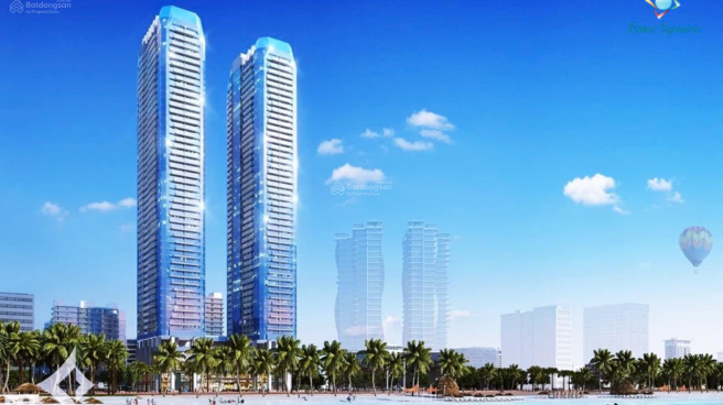 CT1&CT2 - Đà Nẵng Times Square