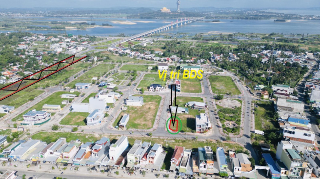 Khu đô thị Phú An Khang