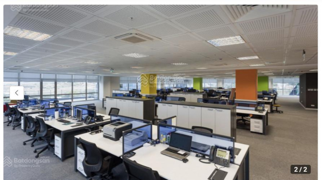 Hoa Binh International Towers