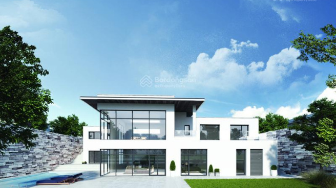 Villa Avenue Vân Trì