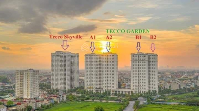 Tecco Skyville Tower