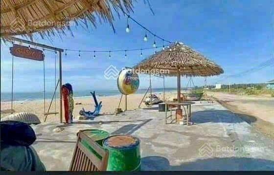 The SeaSide Bình Thuận