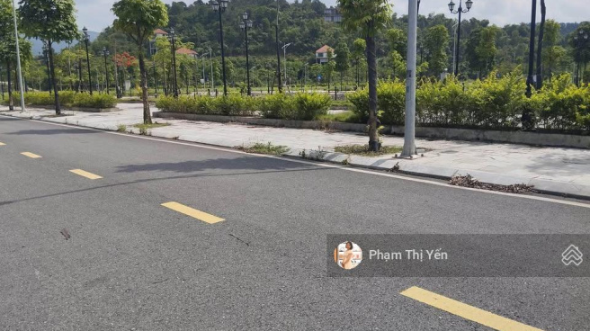 Phương Đông Green Valley