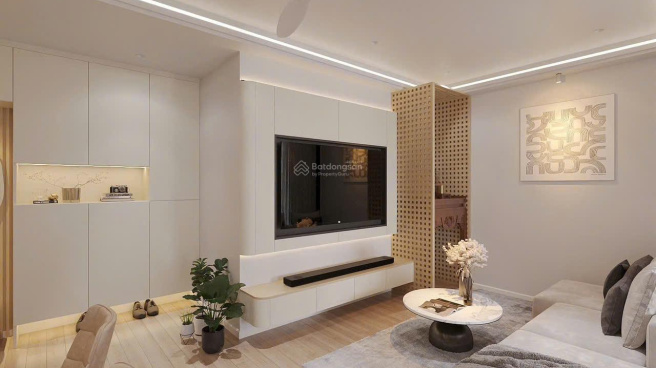 Chung cư CT3 Nghĩa Đô