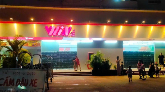 Nhà ở cán bộ quân khu 7