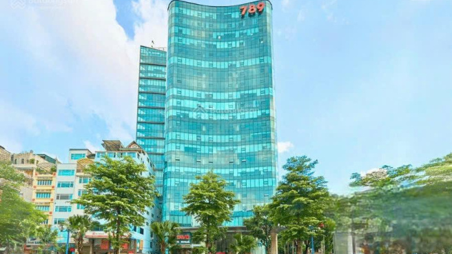 Tòa nhà văn phòng Công ty 789
