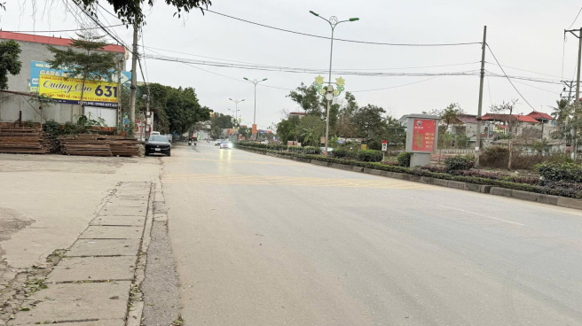 Khu đô thị Việt Đức Legend City