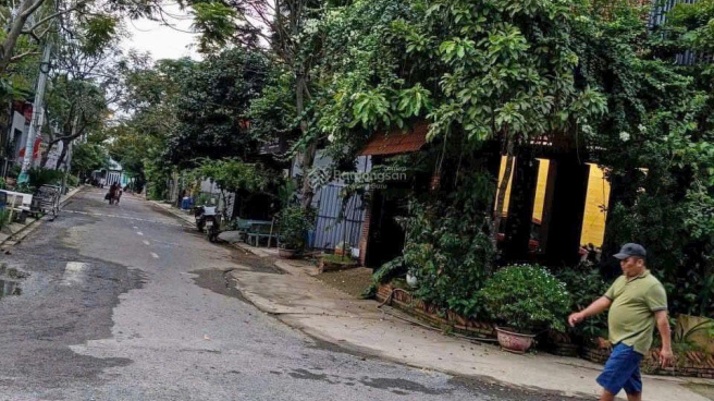 Khu dân cư Việt Nhân - Tín Hưng