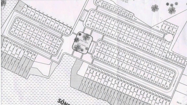 Long Thuận Riverside