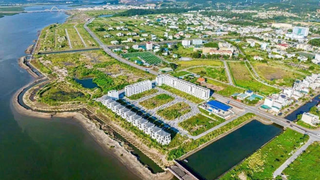 Hạ Long Sunshine City