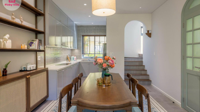 Casamia Calm Hội An