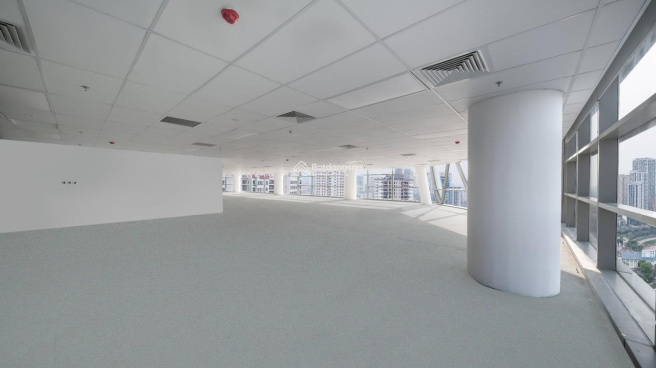 Tòa nhà văn phòng Newtatco