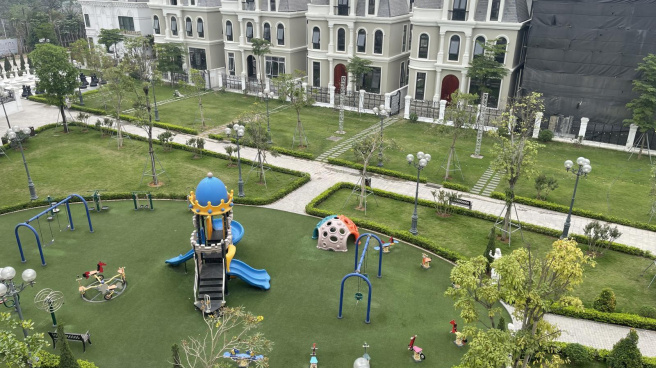 Kita Capital Crown - Ciputra