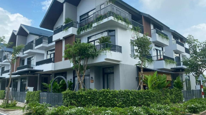 Khu đô thị ID Junction