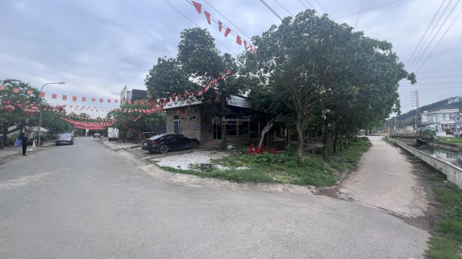 Điềm Thụy Complex