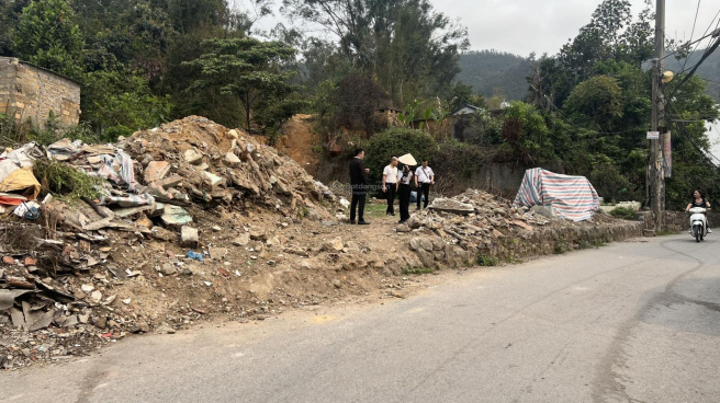 Khu dân cư Cẩm Thạch