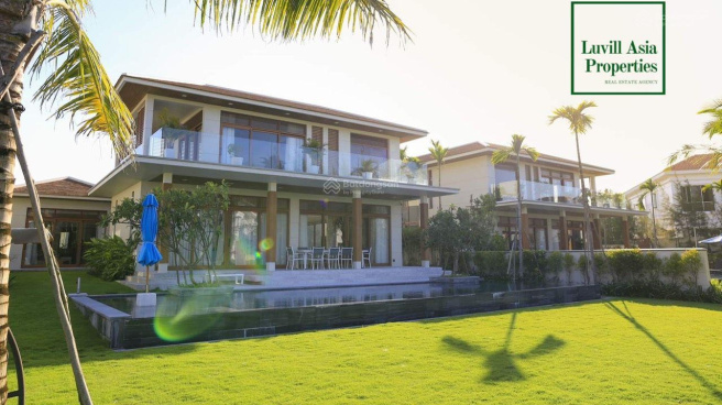 Hình ảnh vị trí tổng thể khu vực Đà Nẵng và Hội An