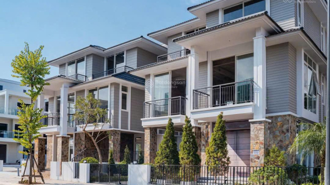 Palm Manor Việt Trì