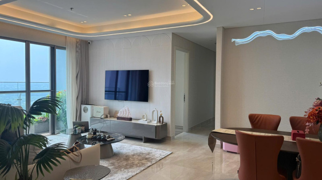 The Horizon Phú Mỹ Hưng