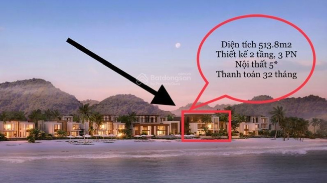 InterContinental Residences Halong Bay