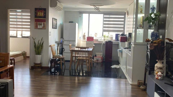 Momota -151A Nguyễn Đức Cảnh