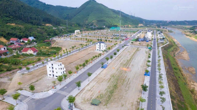 Thanh Sơn Riverside