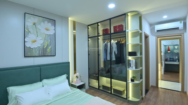 Căn hộ New Galaxy