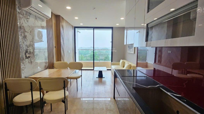 Trust City Văn Giang