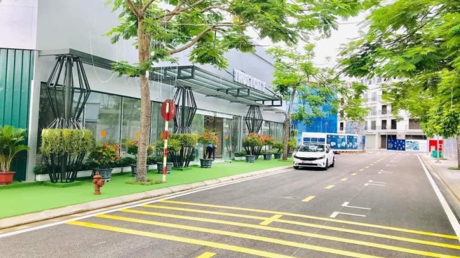 Dragon Park Văn Giang