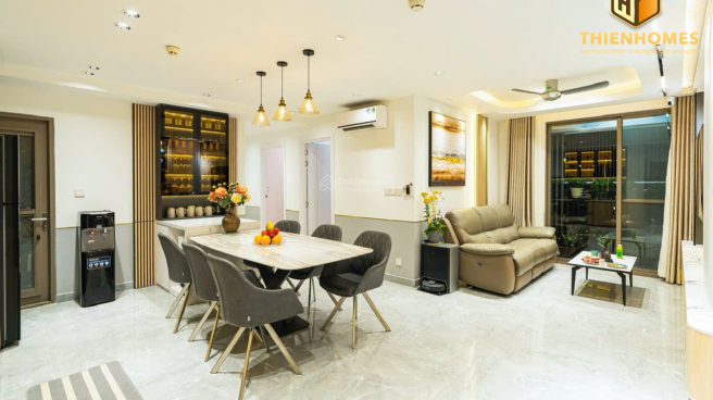 Saigon South Residences