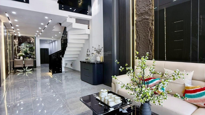 Chung Cư Nguyễn Đình Chiểu