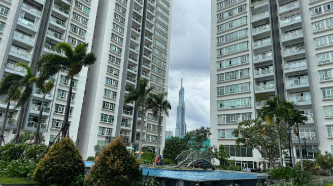 Dự án Hoàng Anh River View Quận 2 | Mặt bằng, chính sách, giá bán T11/2025