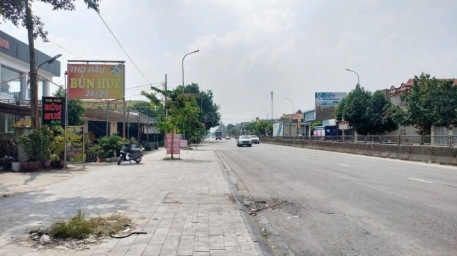 Khu đô thị Quảng Tân