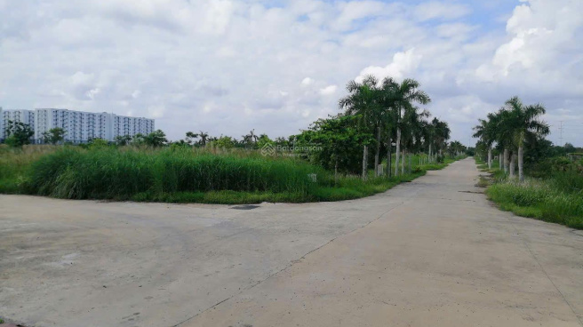 Khu dân cư Hải Yến