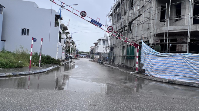 Khu đô thị Lucky Ari