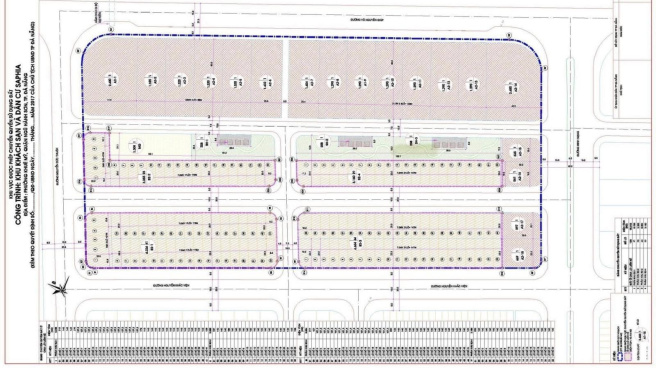 Khu đô thị Saphia